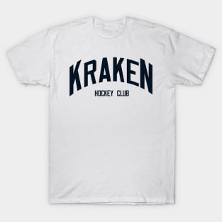 Kraken Hockey Club T-Shirt